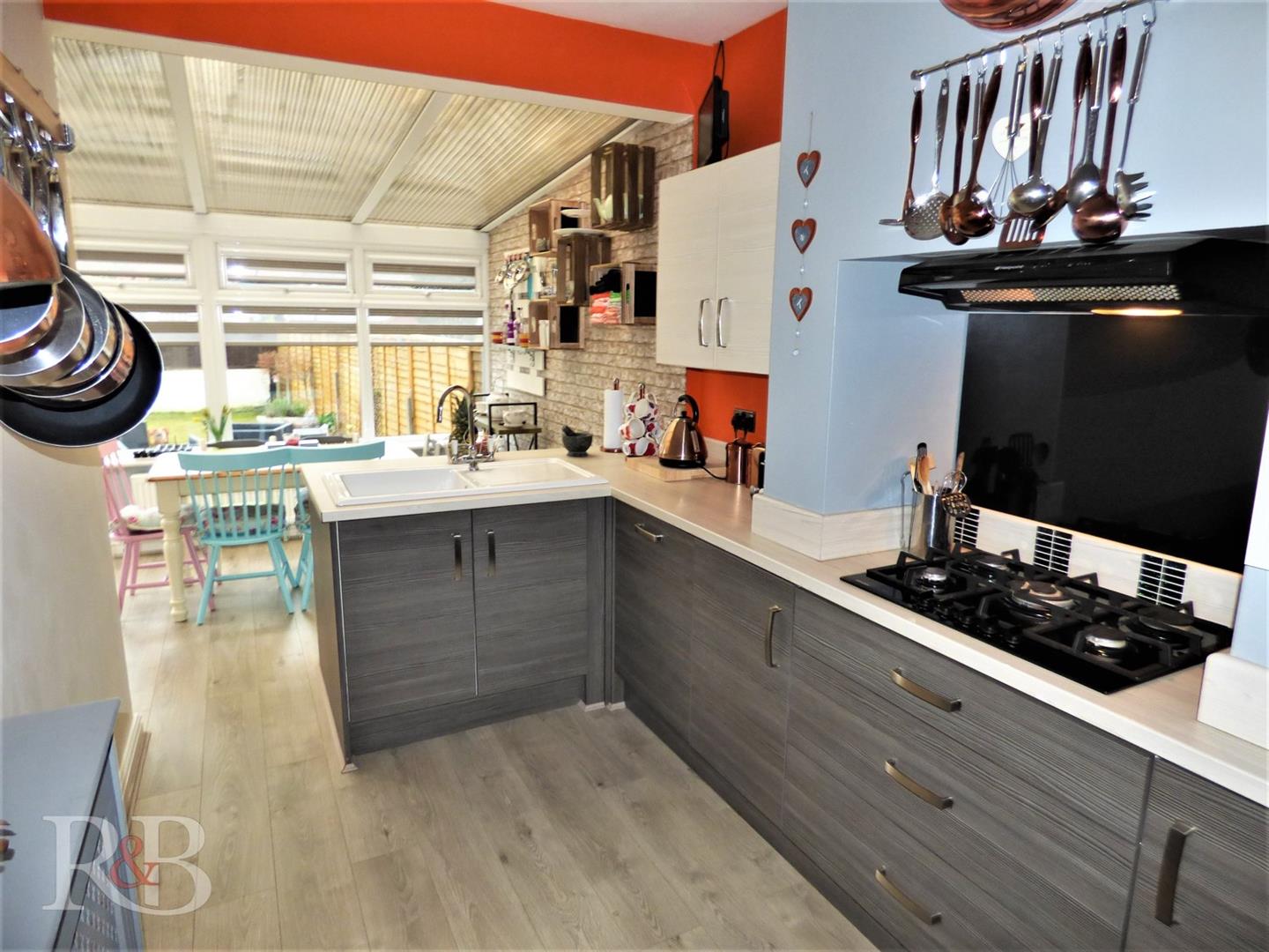 Woodhill Lane, Morecambe R&B Estate Agents